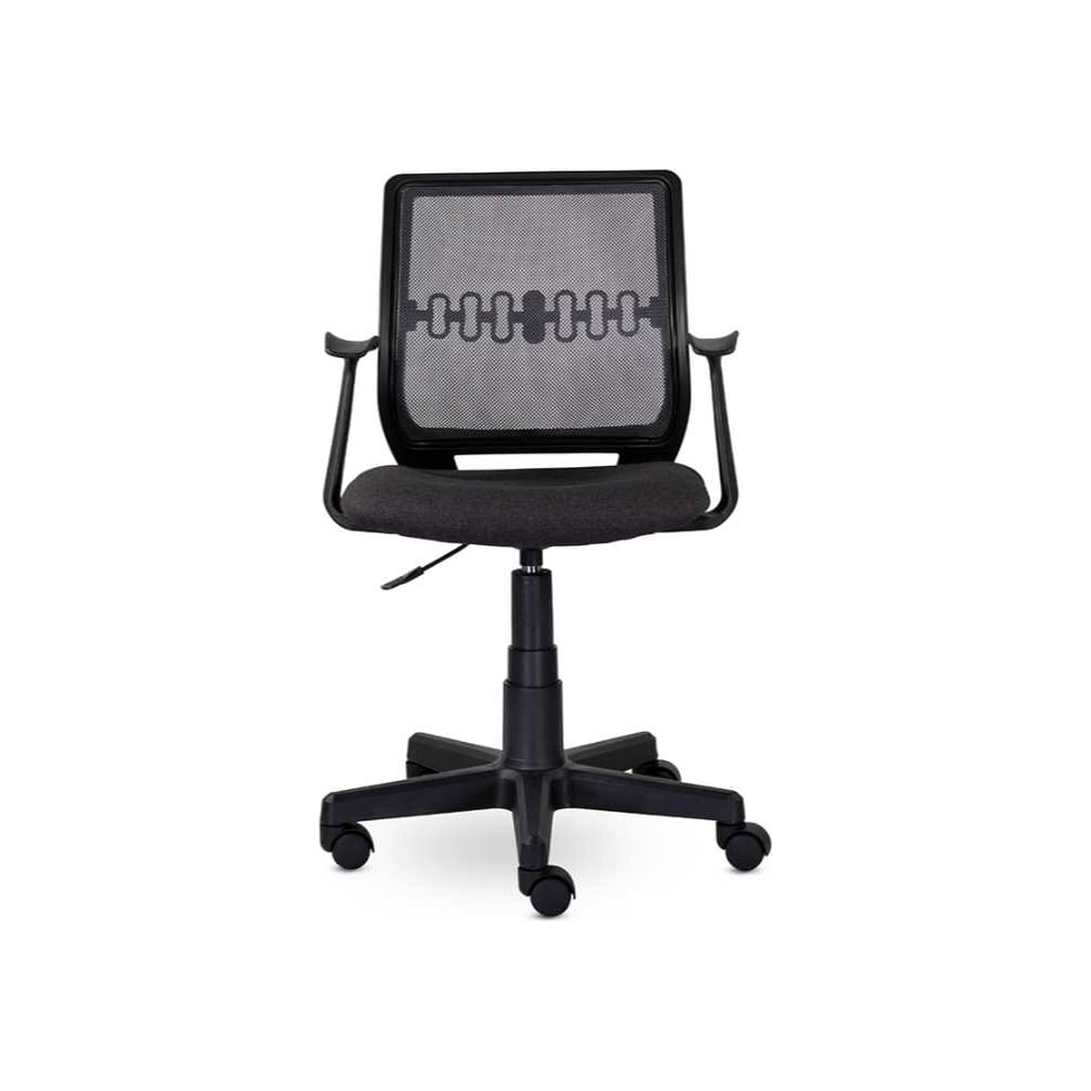 Кресло UTFC CH-688 Аспект Лайт Т-01 пластик TW-72/С73 серое ...