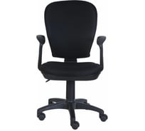 Кресло RIVA Chair RCH 513 чёрный JP-15-2 УЧ-00000420