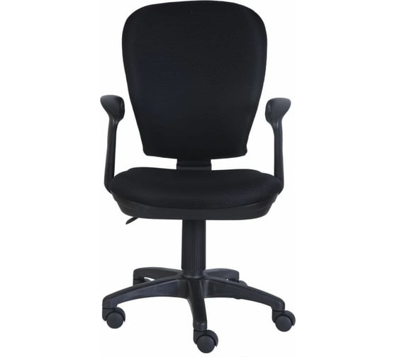 Кресло RIVA Chair RCH 513 чёрный JP-15-2 УЧ-00000420 1