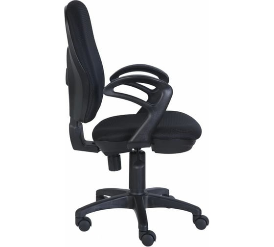 Кресло RIVA Chair RCH 513 чёрный JP-15-2 УЧ-00000420
