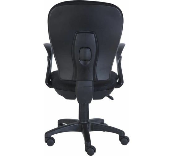 Кресло RIVA Chair RCH 513 чёрный JP-15-2 УЧ-00000420