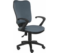 Кресло RIVA Chair RCH 540 серый 26-25 УЧ-00000427