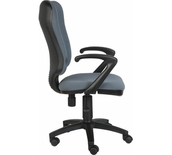Кресло RIVA Chair RCH 540 серый 26-25 УЧ-00000427