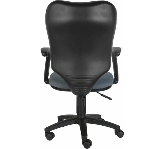 Кресло RIVA Chair RCH 540 серый 26-25 УЧ-00000427
