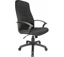 Кресло RIVA Chair RCH 1200 S чёрный УЧ-00001521