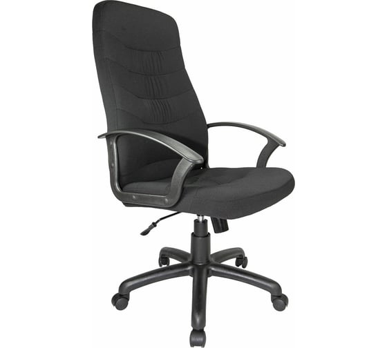 Кресло RIVA Chair RCH 1200 S чёрный УЧ-00001521 1