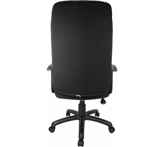 Кресло RIVA Chair RCH 1200 S чёрный УЧ-00001521