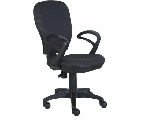 Кресло RIVA Chair RCH 513 серый JP-15-1 УЧ-00000421