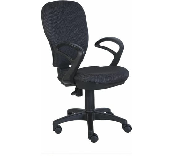 Кресло RIVA Chair RCH 513 серый JP-15-1 УЧ-00000421 1