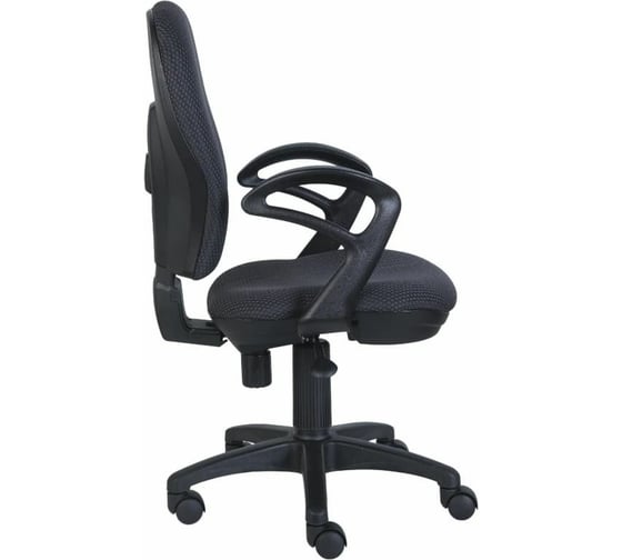 Кресло RIVA Chair RCH 513 серый JP-15-1 УЧ-00000421