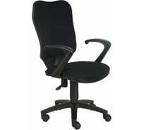 Кресло RIVA Chair RCH 540 черный 26-28 УЧ-00000426