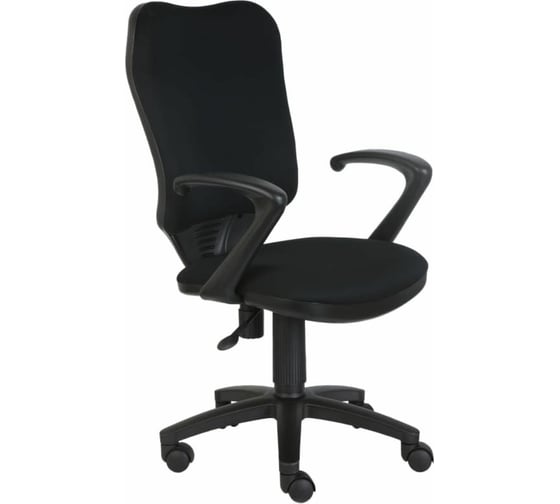 Кресло RIVA Chair RCH 540 черный 26-28 УЧ-00000426 1