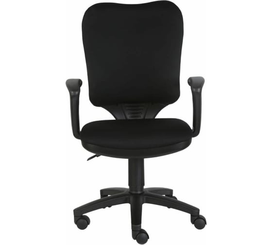 Кресло RIVA Chair RCH 540 черный 26-28 УЧ-00000426