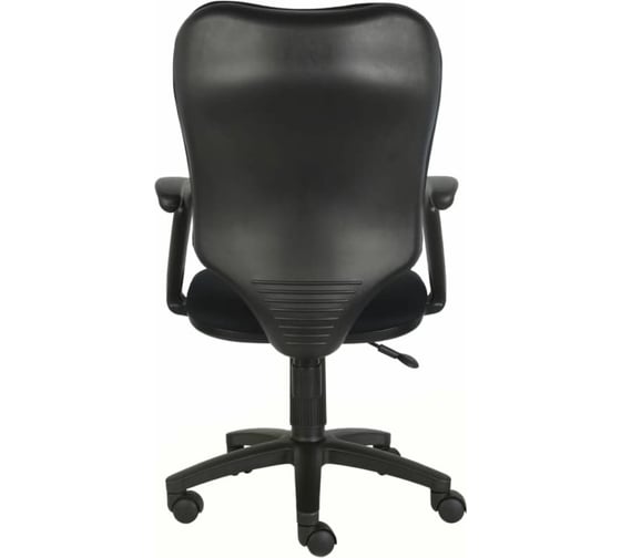 Кресло RIVA Chair RCH 540 черный 26-28 УЧ-00000426