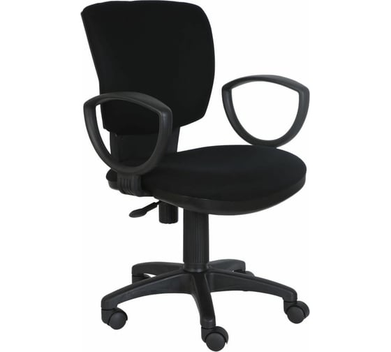 Кресло RIVA Chair RCH 626 черный 10-11 УЧ-00000418 1