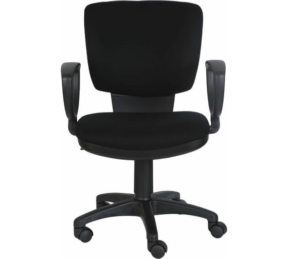 Кресло RIVA Chair RCH 626 черный 10-11 УЧ-00000418