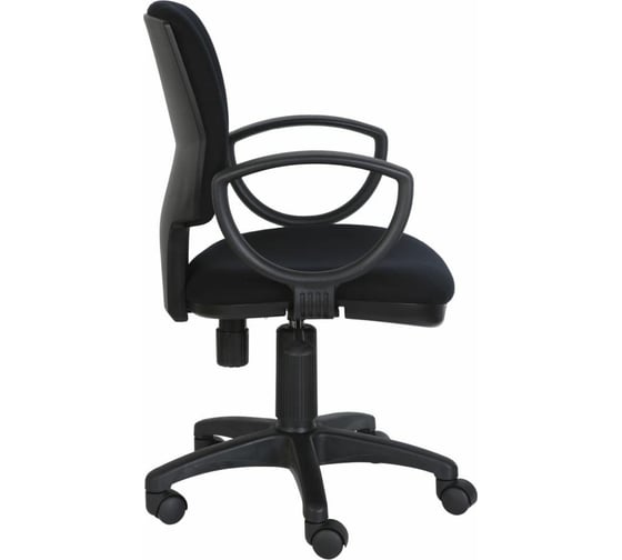 Кресло RIVA Chair RCH 626 черный 10-11 УЧ-00000418