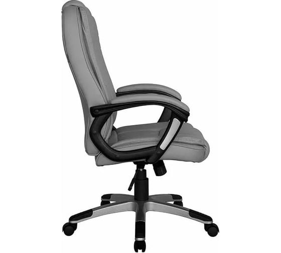 Кресло RIVA Chair RCH 9211 тёмно-серый (QC-05) УЧ-00000094