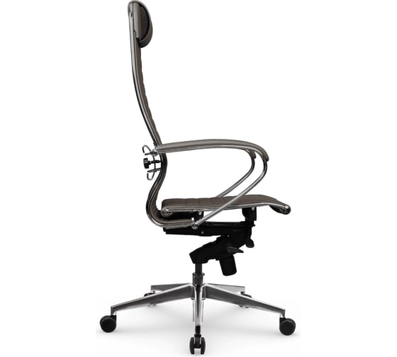 Кресло МЕТТА Samurai K-1.041 MPES, светло-коричневый z312299076