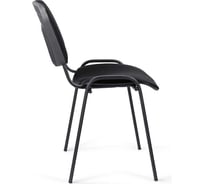 Стул офисный easy chair 809 vpu черный