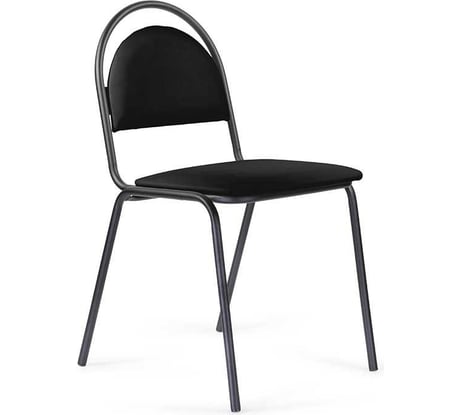 Стул UTFC Стандарт BL Z11 черный СтандартBL01