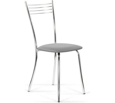 Стул UTFC серый БистроСНZ71