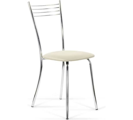 Стул UTFC бежевый БистроCHZ21