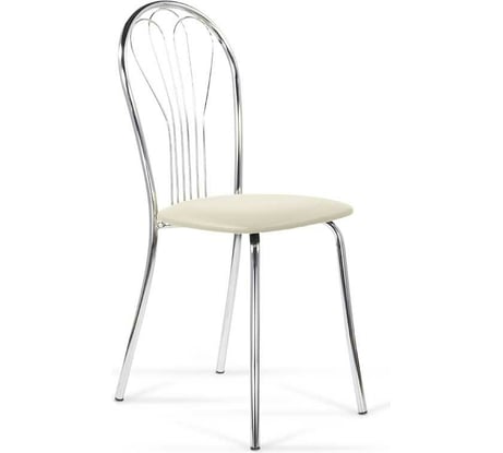 Стул UTFC бежевый ВерсальСНZ21