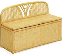 Шкаф для обуви Vinotti 18/11 Коньяк