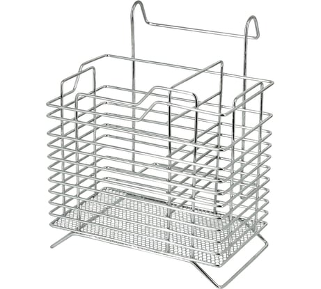 Подставка для столовых приборов на рейлинг Pomi d'Oro P280046 Railing