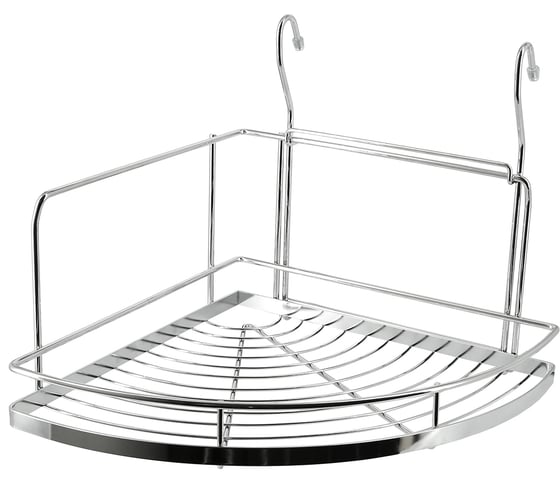 Угловая полка на рейлинг Pomi d'Oro P280030 Railing