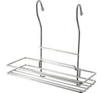Прямоугольная полка на рейлинг Pomi d'Oro P280041 Railing