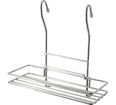 Прямоугольная полка на рейлинг Pomi d'Oro P280041 Railing