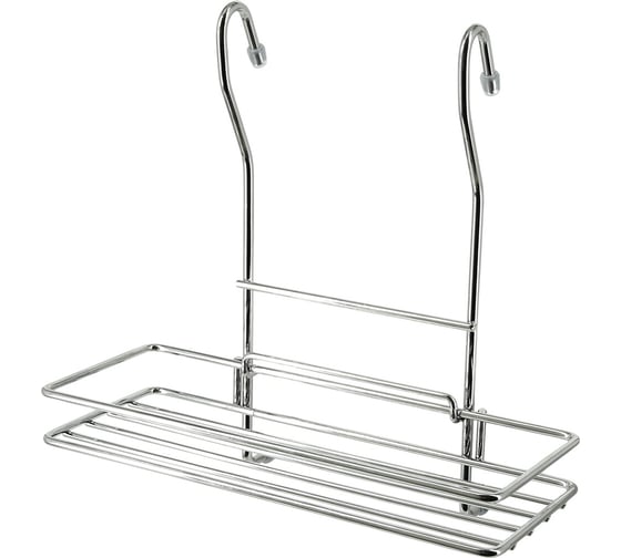 Прямоугольная полка на рейлинг Pomi d'Oro P280041 Railing 1