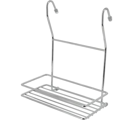 Прямоугольная полка на рейлинг Pomi d'Oro P280035 Railing