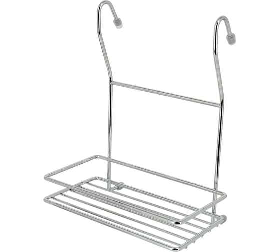 Прямоугольная полка на рейлинг Pomi d'Oro P280035 Railing 1