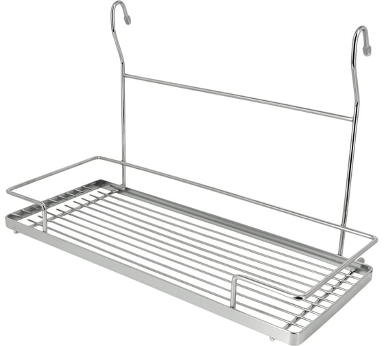 Прямоугольная полка на рейлинг Pomi d'Oro P280028 Railing 1