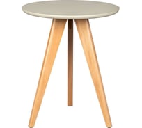 Журнальный столик AIM Эко зеленый, высота 57.5 см 11677/зеленый