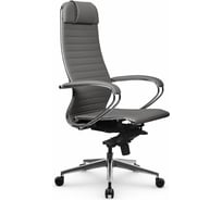 Кресло МЕТТА Samurai K-1.041 MPES, серый z312421484