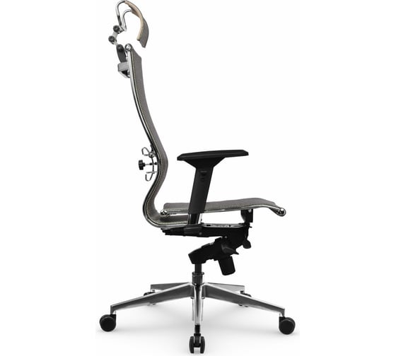 Кресло МЕТТА Samurai S-3.051 MPES, темно-бежевый z312870039