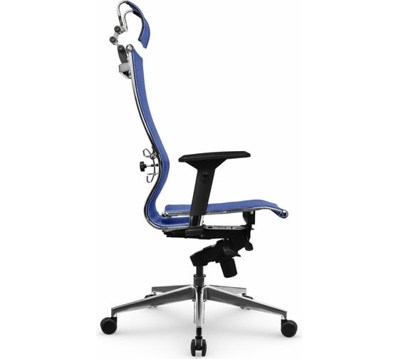 Кресло МЕТТА Samurai S-3.051 MPES, синий z312810004