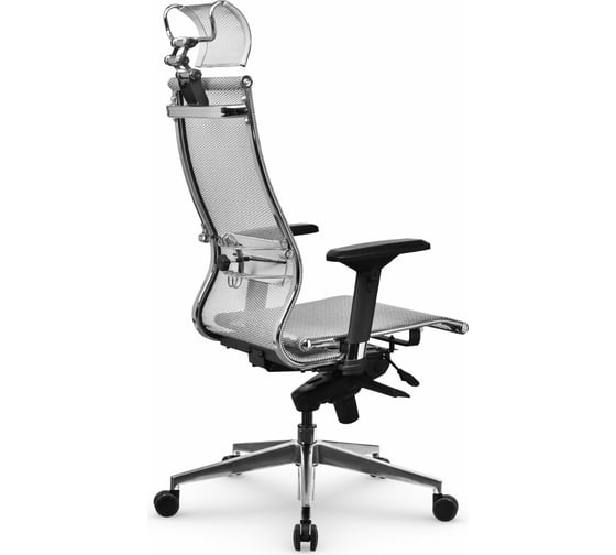 Кресло МЕТТА Samurai S-3.051 MPES, белый z312819915