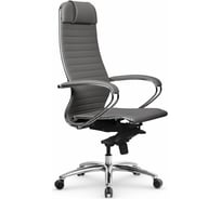 Кресло МЕТТА Samurai K-1.04 MPES, серый z312294583