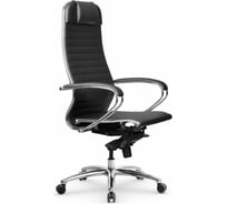 Кресло МЕТТА Samurai K-1.04 MPES, черный z312421644