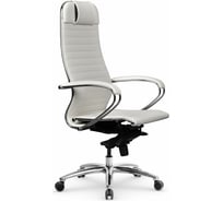 Кресло МЕТТА Samurai K-1.04 MPES, белый z312422306