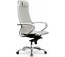 Кресло МЕТТА Samurai K-1.04 MPES, белый z312422306