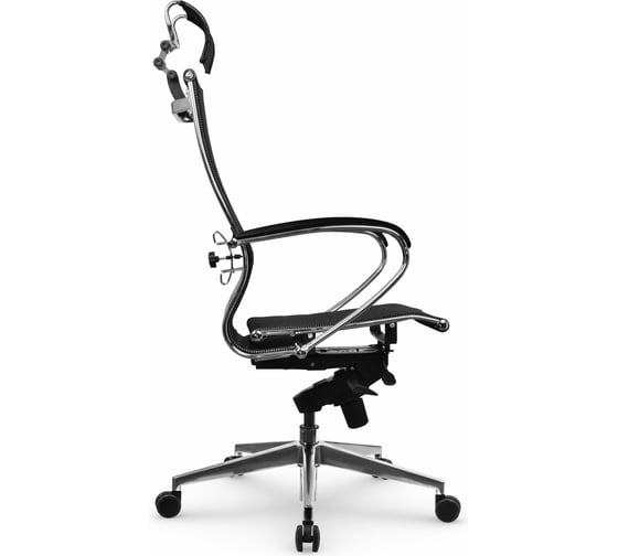 Кресло МЕТТА Samurai S-2.051 MPES, черный плюс z312293609