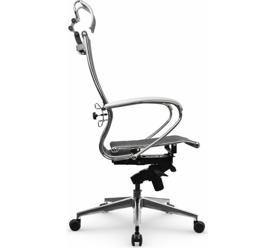 Кресло МЕТТА Samurai S-2.051 MPES, белый z312294606