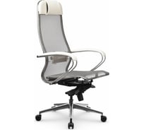 Кресло МЕТТА Samurai S-1.041 MPES, белый z312420388