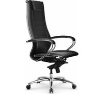 Кресло МЕТТА Samurai Lux-2 MPES, черный z312297362
